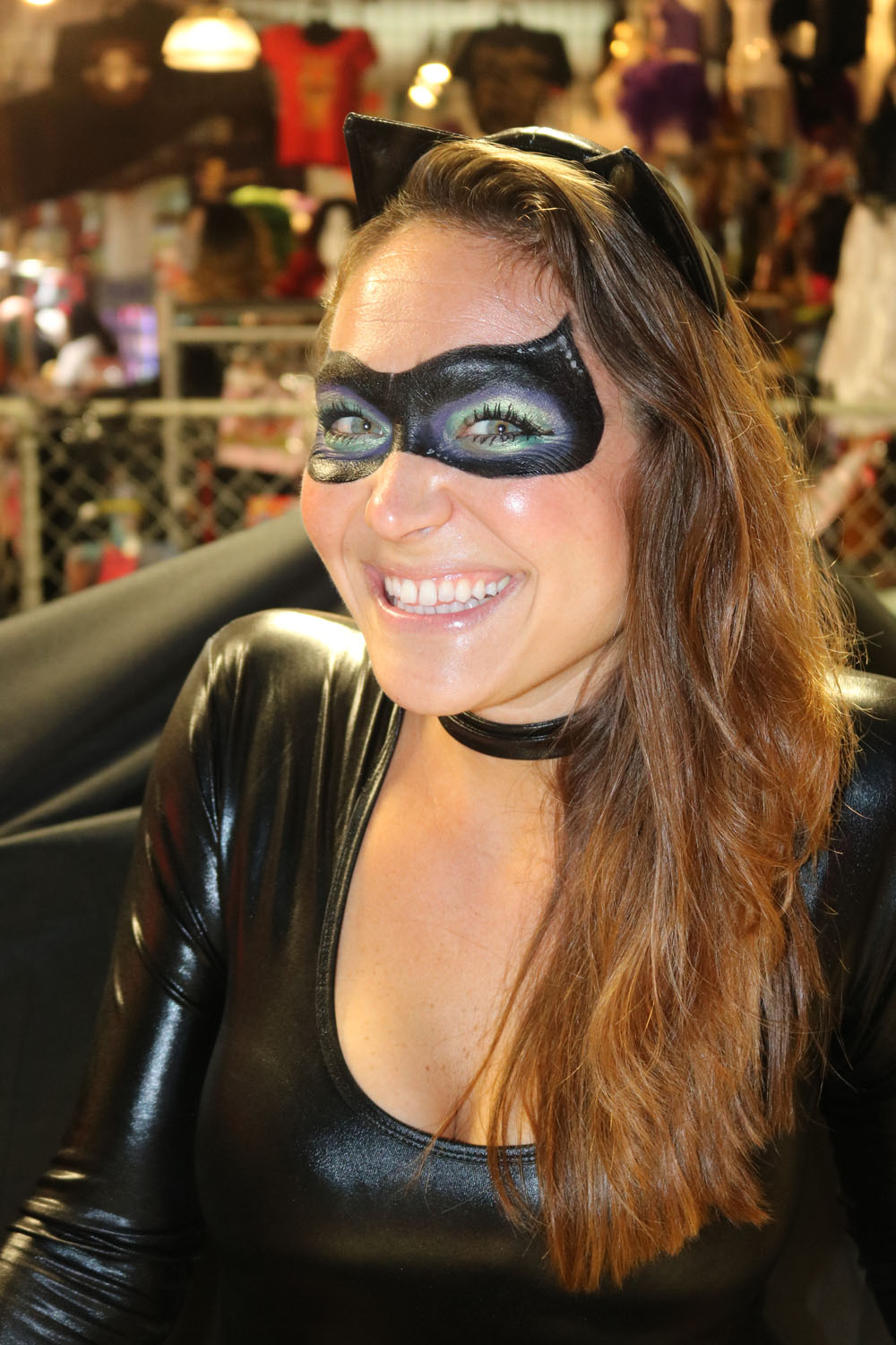 Heroes and Villains 5K 2017 photo - Duval Street, Key West